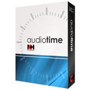 Téléchargement gratuit d'AudioTime - Enregistreur et lecteur audio programmable