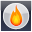 Express Burn CD Burning Software icon