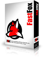 Download FastFox Typing Expander Software