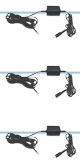 To purchase Direct Recording Adapters online, click here.