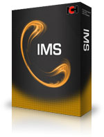 IMS通話保留メッセージプレーヤーをダウンロードする（英）