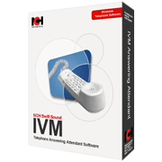 IVM Anrufbeantworter-Software herunterladen