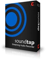 여기를 클릭하고 SoundTap 오디오 스트림 녹음기 다운로드