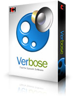 Cliquez ici pour télécharger Verbose - Convertisseur de synthèse vocale