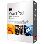 WavePad 박스샷