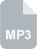 Formato admitido: MP3
