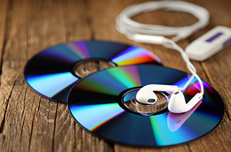 CD Ripper Software. Easily Convert CDs to MP3 or WAV